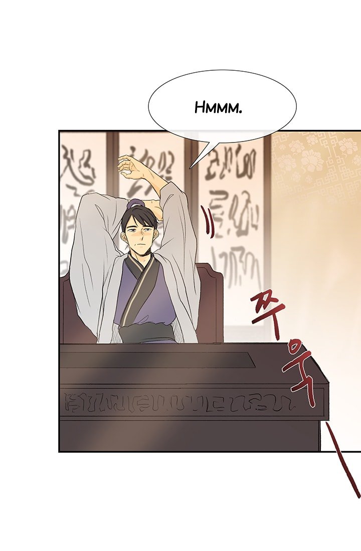 The Scholar's Reincarnation Chapter 80 45